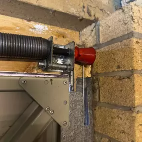 Bild von N.G Garage Doors & Repairs