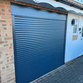 Bild von N.G Garage Doors & Repairs