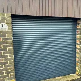Bild von N.G Garage Doors & Repairs