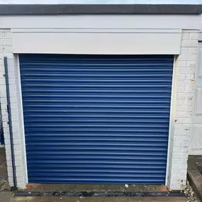 Bild von N.G Garage Doors & Repairs