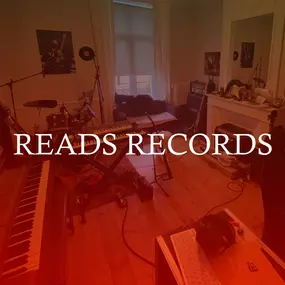 Bild von Reads Records