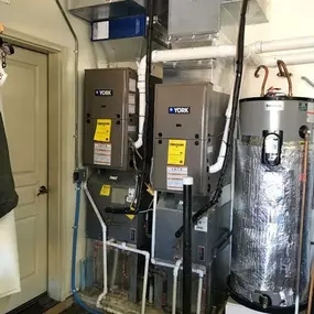 Bild von Haha's Heating and Cooling LLC