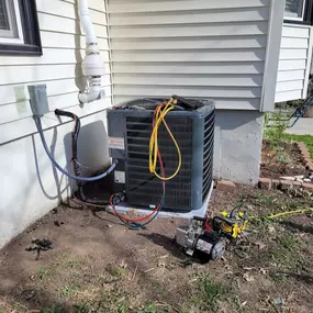 Bild von Haha's Heating and Cooling LLC