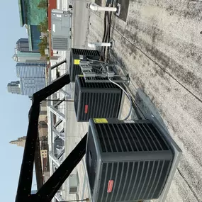 Bild von Haha's Heating and Cooling LLC
