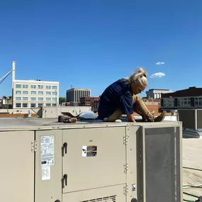 commercial-rooftop-unit-overland-park