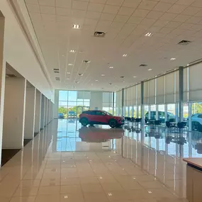 Bild von Platinum Chevrolet