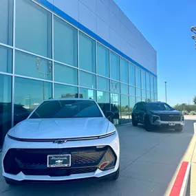 Bild von Platinum Chevrolet