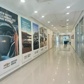 Bild von Platinum Chevrolet
