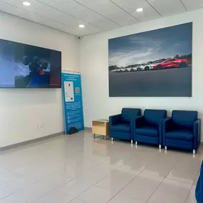 Bild von Platinum Chevrolet