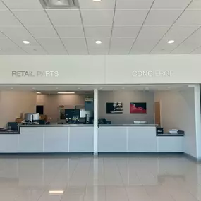Bild von Platinum Chevrolet