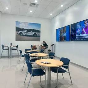 Bild von Platinum Chevrolet