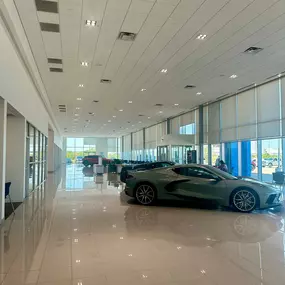 Bild von Platinum Chevrolet