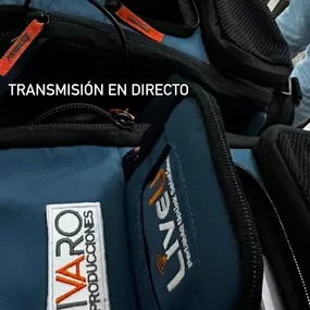 Bild von Vivaro Producciones  S.L.