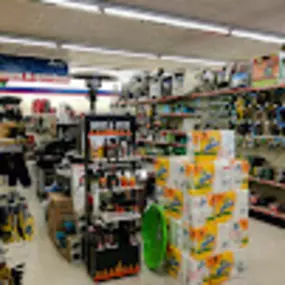 Bild von Conrad Weiser True Value Hardware
