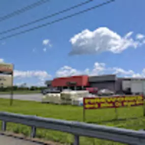 Bild von Conrad Weiser True Value Hardware