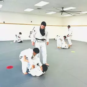 Bild von Senzo Jiu-Jitsu Academy
