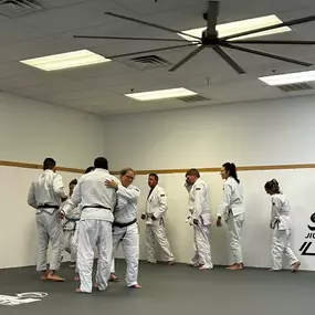 Bild von Senzo Jiu-Jitsu Academy