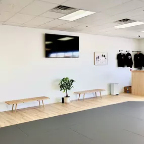 Bild von Senzo Jiu-Jitsu Academy