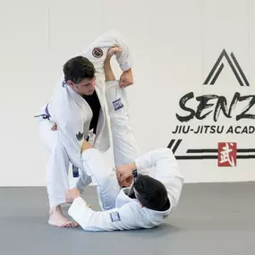 Bild von Senzo Jiu-Jitsu Academy