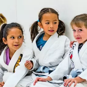 Bild von Senzo Jiu-Jitsu Academy