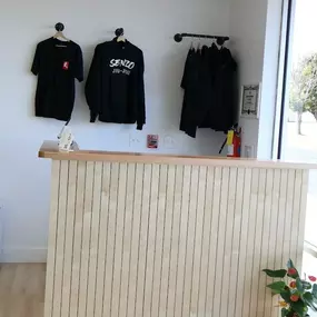 Bild von Senzo Jiu-Jitsu Academy