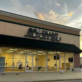 Bild von Senzo Jiu-Jitsu Academy