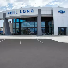 Bild von Phil Long Ford of Chapel Hills