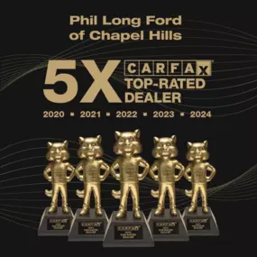 Bild von Phil Long Ford of Chapel Hills