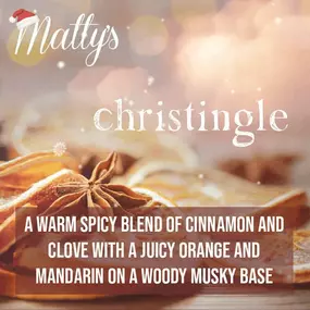 Bild von Matty's Hand Made Candles
