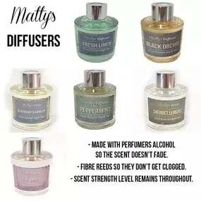 Bild von Matty's Hand Made Candles