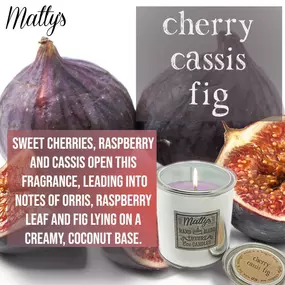 Bild von Matty's Hand Made Candles