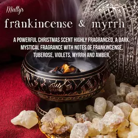 Bild von Matty's Hand Made Candles