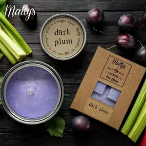 Bild von Matty's Hand Made Candles