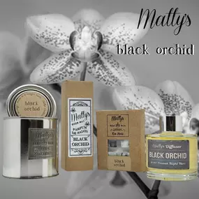 Bild von Matty's Hand Made Candles