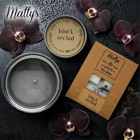 Bild von Matty's Hand Made Candles