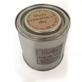Bild von Matty's Hand Made Candles