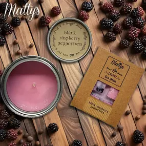 Bild von Matty's Hand Made Candles