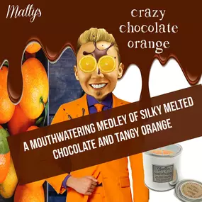 Bild von Matty's Hand Made Candles
