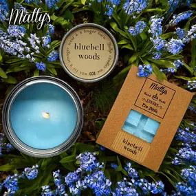 Bild von Matty's Hand Made Candles