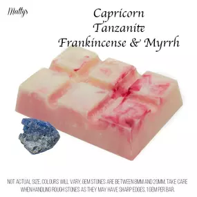 Bild von Matty's Hand Made Candles