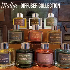 Bild von Matty's Hand Made Candles