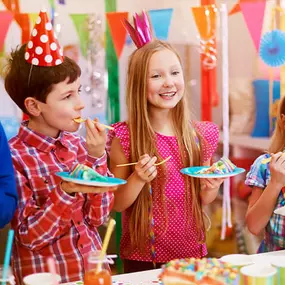 Bild von Its My Birthday