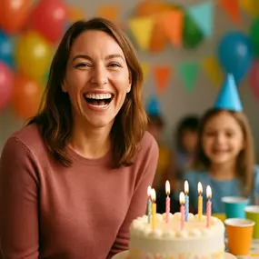 Bild von Its My Birthday