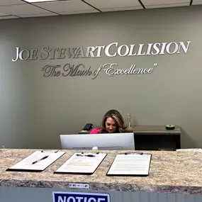 Bild von Joe Stewart Collision Center - South