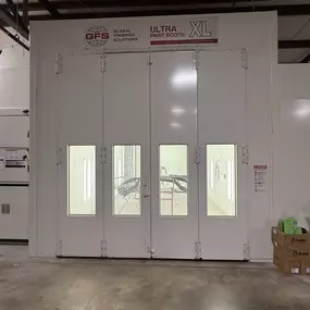 Bild von Joe Stewart Collision Center - South