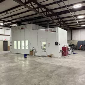 Bild von Joe Stewart Collision Center - South