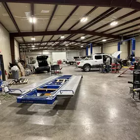 Bild von Joe Stewart Collision Center - South