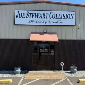 Bild von Joe Stewart Collision Center - South