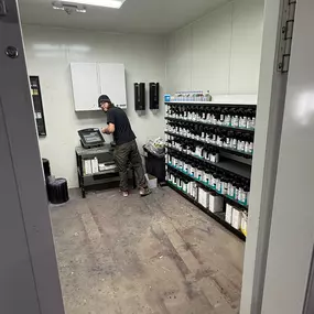 Bild von Joe Stewart Collision Center - South