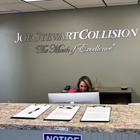 Bild von Joe Stewart Collision Center - South